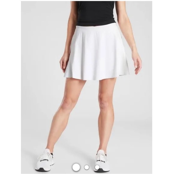 Athleta Dresses & Skirts - Athleta Match Point Skort